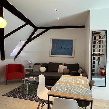 La Mariana - Old Town Cosy Apartments Colmar Exterior foto