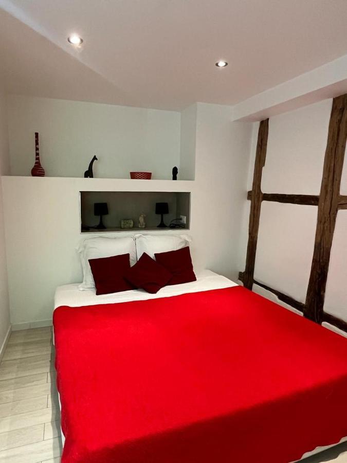 La Mariana - Old Town Cosy Apartments Colmar Exterior foto