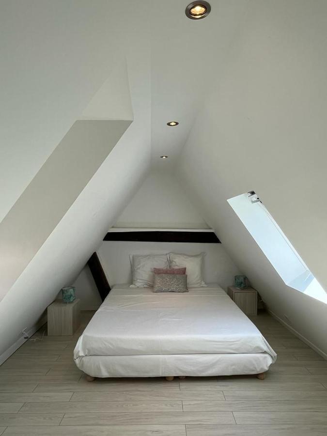 La Mariana - Old Town Cosy Apartments Colmar Exterior foto
